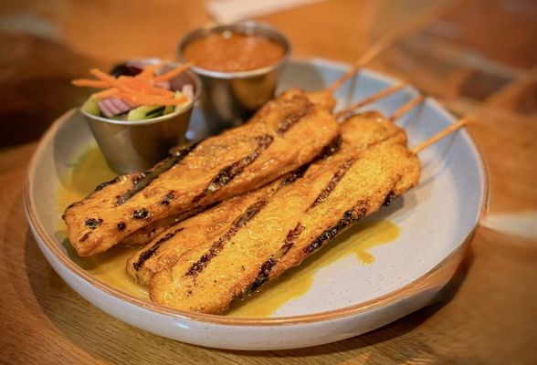 Chuan Chim Thai Cuisine by null