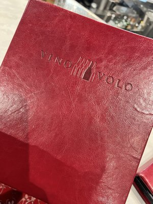 Vino Volo by null