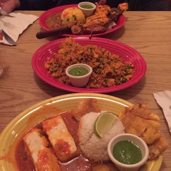 Chimborazo - Chupe de pescado, Chaulafan, and the special - Latin American Near Me - Minneapolis, Minnesota Chimborazo - Chupe de pescado, Chaulafan, and the special - Latin American Near Me - Minneapolis, Minnesota