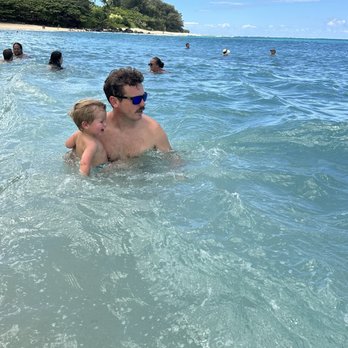 Haena Beach Park - Parks Near Me - Kapaa, Hawaii
