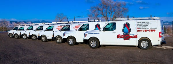 Bill Smith Plumbing & Heating Englewood Co Bill Smith Plumbing & Heating - Updated June 2025 - 56 Reviews - 4101 S