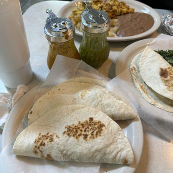 Taco La Gardenia - Mexican Near Me - San Antonio, Texas