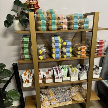 Gwenie's Pastries - Desserts Near Me - Rockville, Maryland Gwenie's Pastries - Desserts Near Me - Rockville, Maryland
