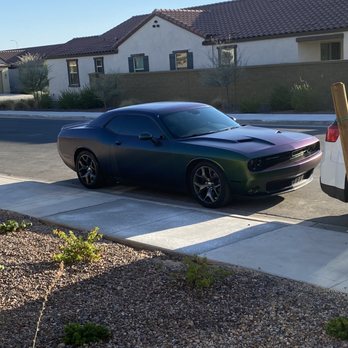 ProVinyl Solutions - Vehicle Wraps Near Me - Tempe, Arizona