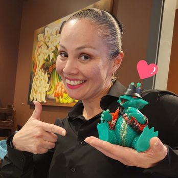 El Agave Azul - Guilala wants to return very soon! - Mexican Near Me - Richmond, California