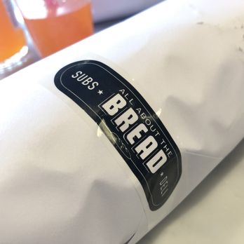 All About the Bread - Sandwiches Near Me - Los Angeles, California