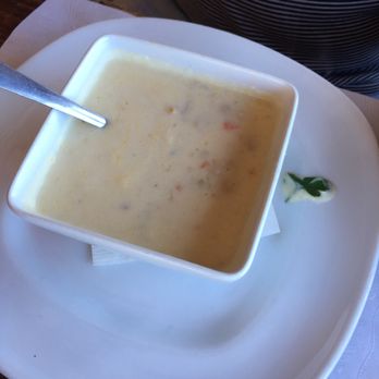 Rosarito Sunsets - World class clam chowder - Mexican Near Me - Rosarito, BCN