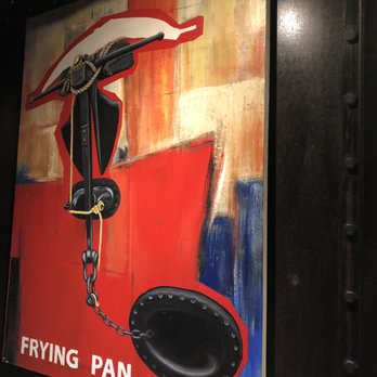 Frying Pan NYC - Bars Near Me - New York, New York Frying Pan NYC - Bars Near Me - New York, New York
