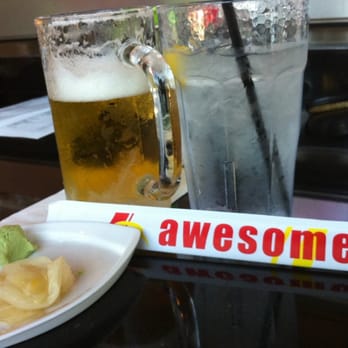 Awesome Sushi - Japanese Near Me - Long Beach, California Awesome Sushi - Japanese Near Me - Long Beach, California