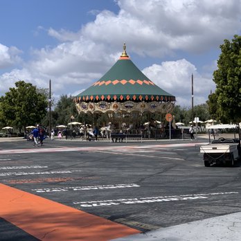 Great Park - Carousel - Parks Near Me - Irvine, California Great Park - Carousel - Parks Near Me - Irvine, California