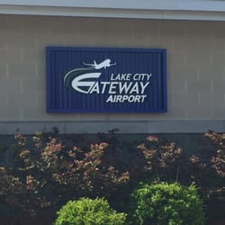 Lake City Gateway Airport - Lake City Gateway Airport