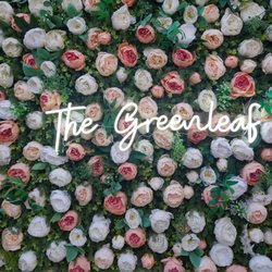 The Greenleaf: Private Events & More - The Greenleaf located in the heart of beautiful Uptown Whittier