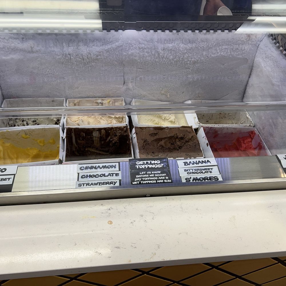Toby's Homemade Ice Cream - Flavors - Ice Cream & Frozen Yogurt Near Me - Arlington, Virginia Toby's Homemade Ice Cream - Flavors - Ice Cream & Frozen Yogurt Near Me - Arlington, Virginia