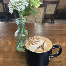 Latte Latte