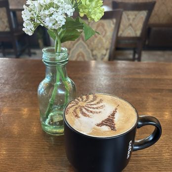 Paris Crepe - Latte - Creperies Near Me - Colorado Springs, Colorado Paris Crepe - Latte - Creperies Near Me - Colorado Springs, Colorado