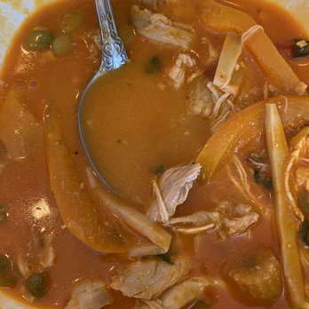 Wakai's Asian Fusion - Red curry - Asian Fusion Near Me - Mankato, Minnesota