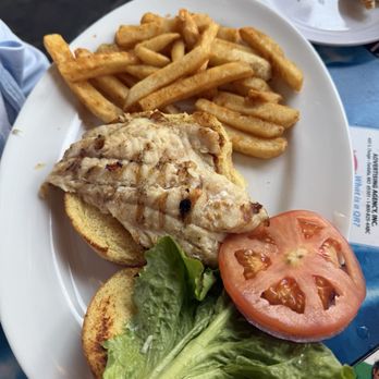 Micelis Waterfront Restaurant - Grouper Sandwich - Italian Near Me - Matlacha, Florida Micelis Waterfront Restaurant - Grouper Sandwich - Italian Near Me - Matlacha, Florida