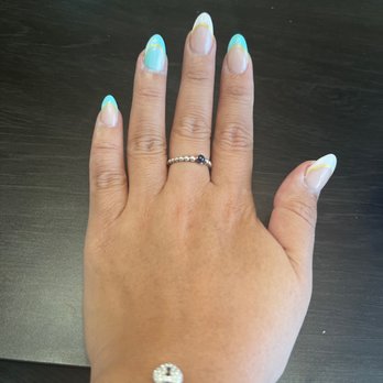 Fellini Nail Studio - Loving it! - Nail Salons Near Me - Santa Clara, California
