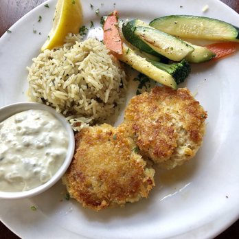 Tidal Raves - Best crab cakes I've had! - New American Near Me - Depoe Bay, Oregon Tidal Raves - Best crab cakes I've had! - New American Near Me - Depoe Bay, Oregon