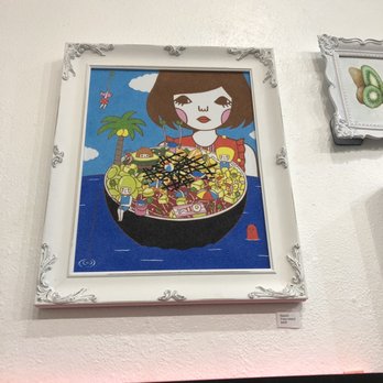 Giant Robot 2 - Art Galleries Near Me - Los Angeles, California