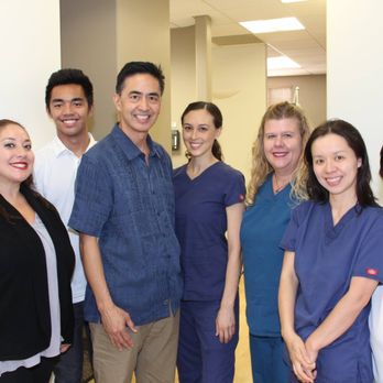 Jose L Lomboy, DDS - The staff at Woodbridge Dental Services - Cosmetic Dentists Near Me - Irvine, California Jose L Lomboy, DDS - The staff at Woodbridge Dental Services - Cosmetic Dentists Near Me - Irvine, California