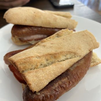 Kellie’s Cafe - The Cowboy - Cafes Near Me - Newport, Rhode Island