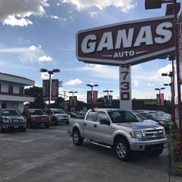 Exterior photo of Ganas Auto - South Gate, California Exterior photo of Ganas Auto - South Gate, California