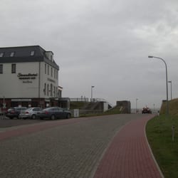 Strandhotel Dagebüll