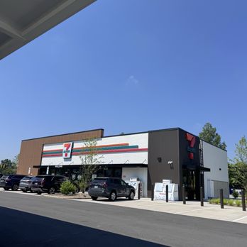7-Eleven - Gas Stations Near Me - Charlotte, North Carolina 7-Eleven - Gas Stations Near Me - Charlotte, North Carolina