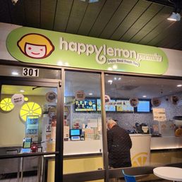 Exterior photo of Happy Lemon - Sunnyvale, California Exterior photo of Happy Lemon - Sunnyvale, California