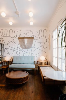 Common Good Cocktail House by null