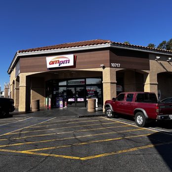ampm - Pit stop - Convenience Stores Near Me - Whittier, California