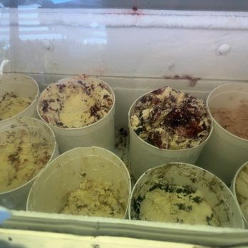 Cloud City Ice Cream - Lots of choices - Ice Cream & Frozen Yogurt Near Me - Portland, Oregon