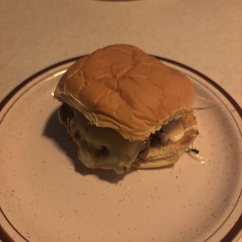 Hamburguesa Bar - Hatch chile - Burgers Near Me - San Francisco, California