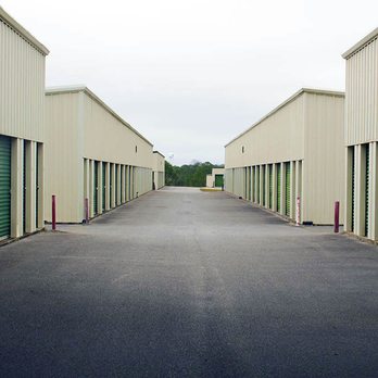 Move It Self Storage - Self Storage Near Me - Crestview, Florida Move It Self Storage - Self Storage Near Me - Crestview, Florida