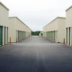 Move It Self Storage