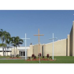 Bayshore Community Church - Bayshore Gardens Community Church