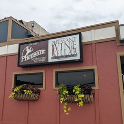 Pheasant Restaurant & Lounge - Pheasant Restaurant & Lounge, Brookings
