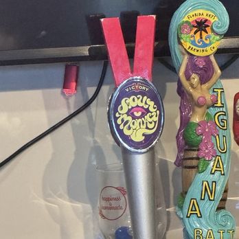 Swift Grill - Victory sour ipa - Middle Eastern Near Me - Fort Pierce, Florida