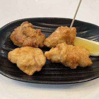 Curry Ya - Karaage ($4.95) - Japanese Curry Near Me - Las Vegas, Nevada Curry Ya - Karaage ($4.95) - Japanese Curry Near Me - Las Vegas, Nevada