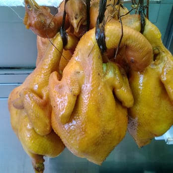 新桂香燒臘 - Barbeque Near Me - Hong Kong, HK