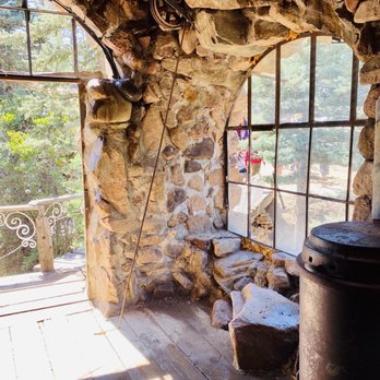 Bishop's Castle - Landmarks & Historical Buildings Near Me - Rye, Colorado