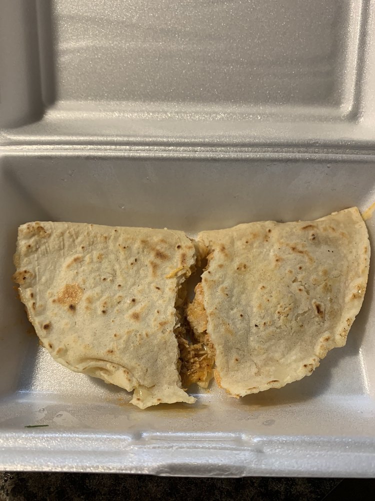 Tacos El Rey