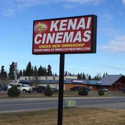 Kenai Cinemas - Kenai Cinemas