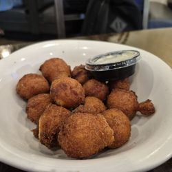 Hushpuppies