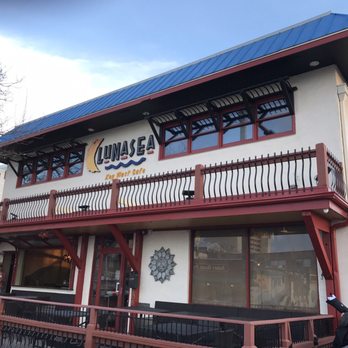 Lunasea - Bars Near Me - Virginia Beach, Virginia Lunasea - Bars Near Me - Virginia Beach, Virginia