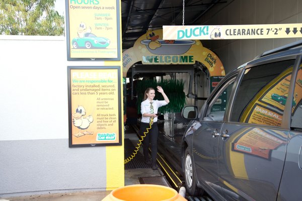 QUICK QUACK CAR WASH - Updated April 2025 - 198 Photos & 233 Reviews