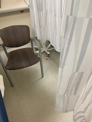 Jackson South Medical Center by null