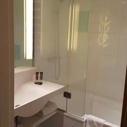 Novotel - Bathroom