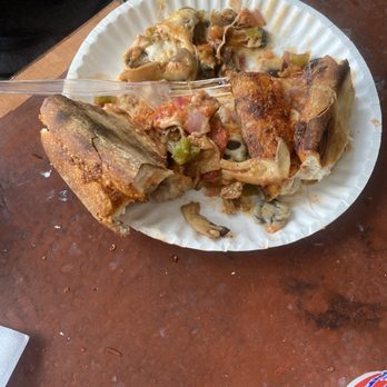 Pizza Amore - Pizza - Pizza Near Me - St Thomas, Virgin Islands